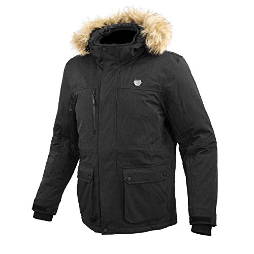 Amazon | コミネ(KOMINE) バイク プロテクトウォータープルーフ